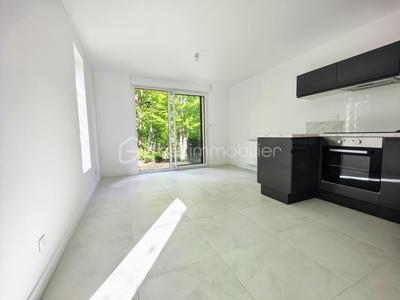 Maison - 62 m² - 3 pièces