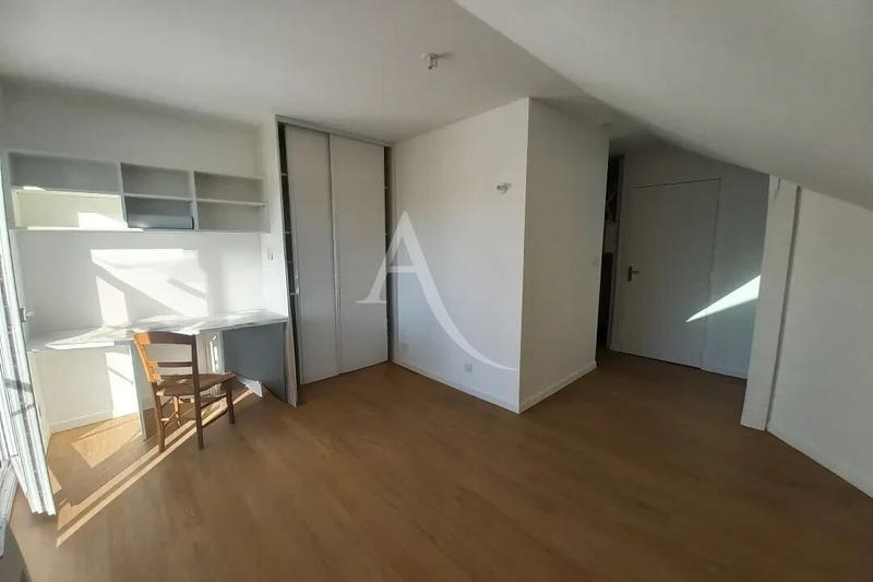 Appartement - 36 m² - 1 pièce