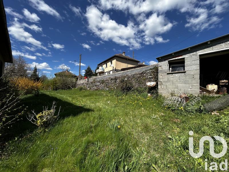 Maison - 90 m² - 6 pièces