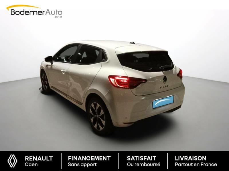 Renault Clio TCe 90 - 21n Limited