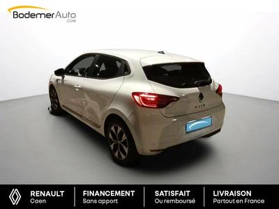 Renault Clio TCe 90 - 21n Limited