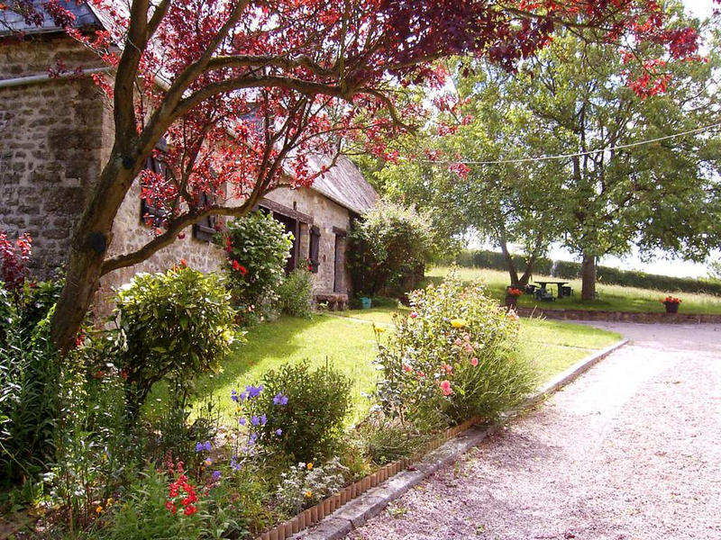 Propriété - 137 m² - 8 pièces