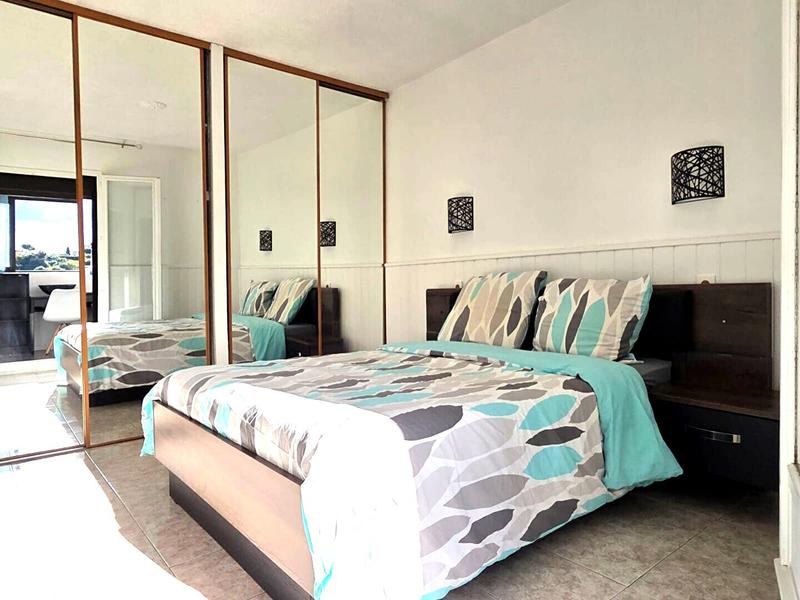 Maison - 45 m² - 2 pièces