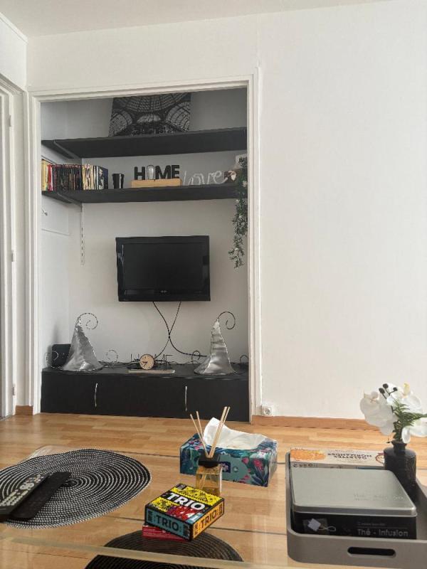 Appartement - 53 m² - 3 pièces