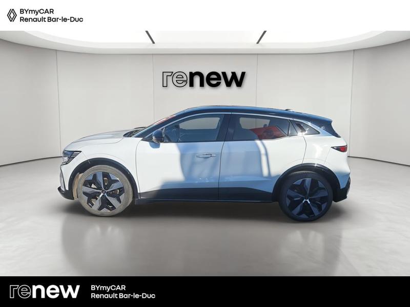 Renault Mégane E-Tech Ev60 220 ch super charge Techno