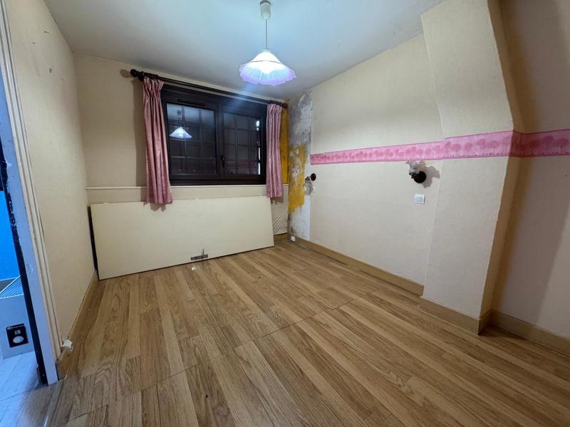 Maison - 70 m² - 2 pièces