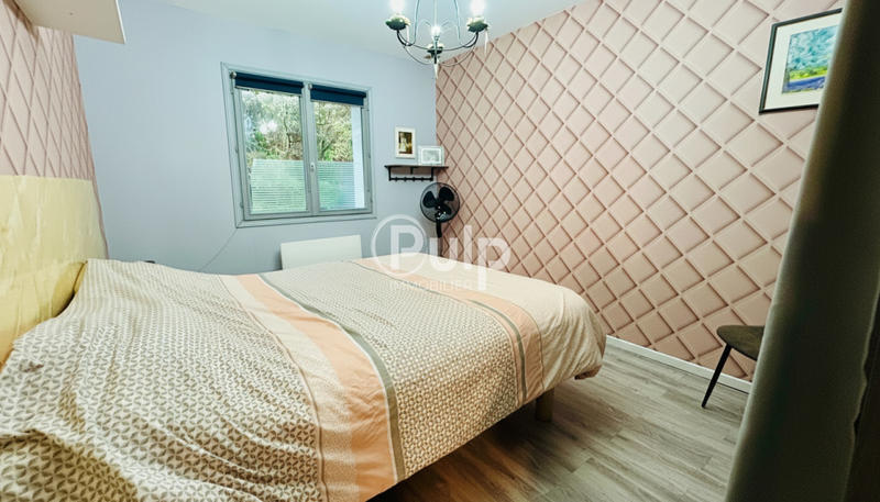 Maison de campagne - 134 m² - 6 pièces