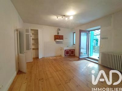 Maison - 105 m² - 6 pièces