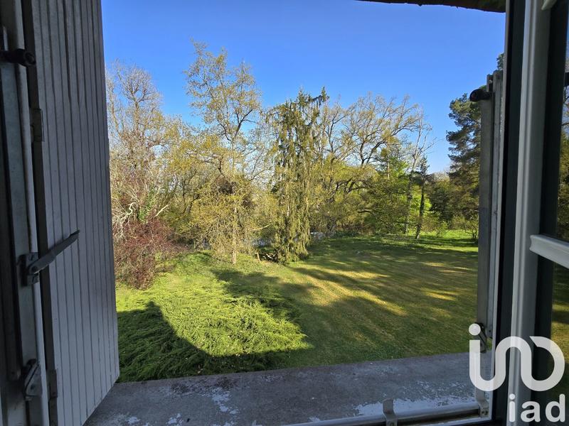 Maison de campagne - 295 m² - 9 pièces