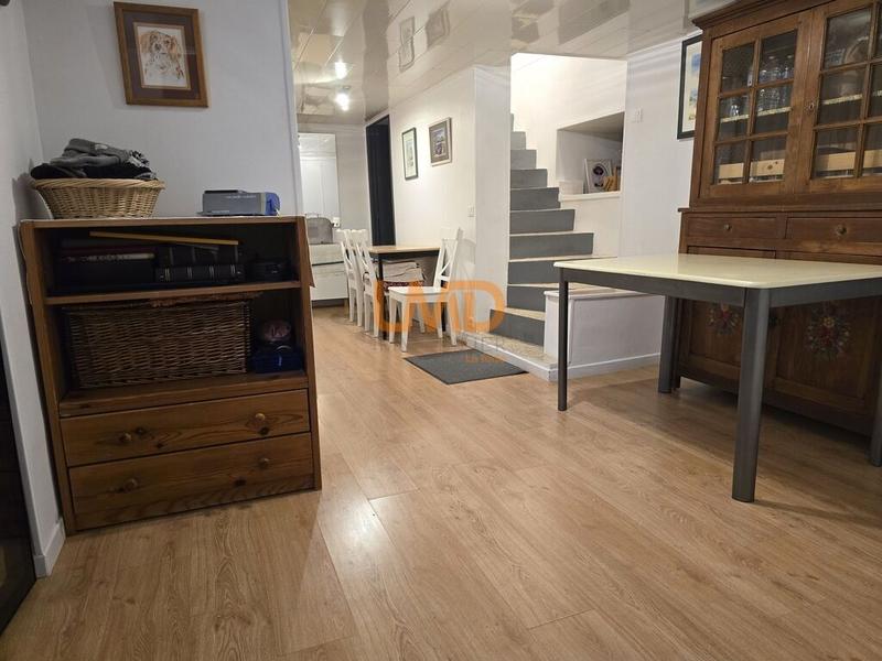 Maison - 156 m² - 6 pièces