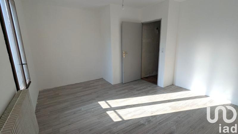 Maison - 161 m² - 6 pièces