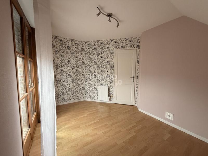 Maison - 160 m² - 7 pièces