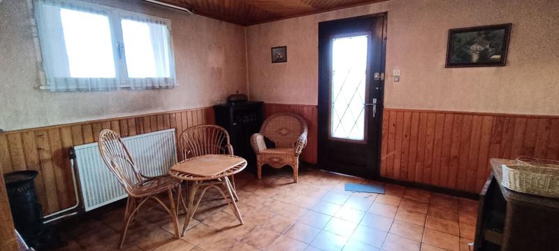 Maison - 111 m² - 5 pièces