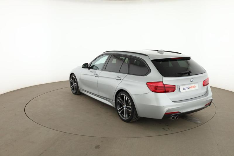Bmw Série 3 Touring 320d m Sport Bva8 190 ch