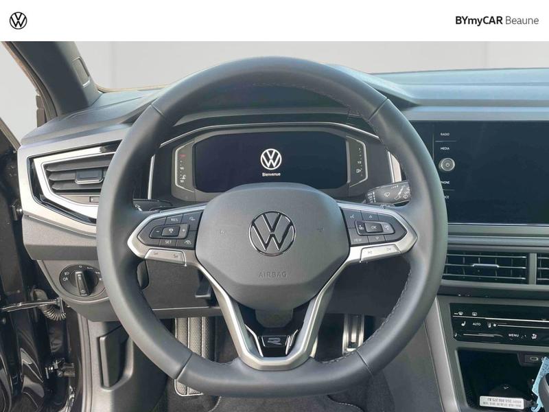 Volkswagen Taigo 1.5 Tsi 150 Dsg7 R-Line Edition