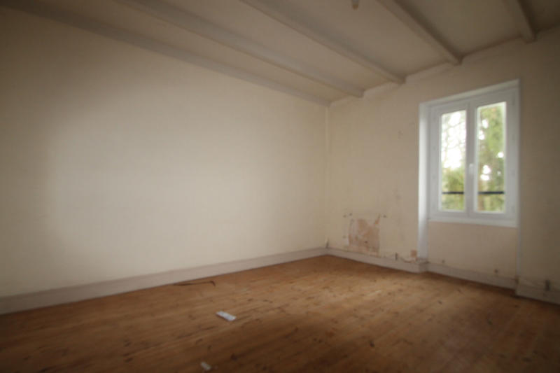 Maison - 123 m² - 5 pièces