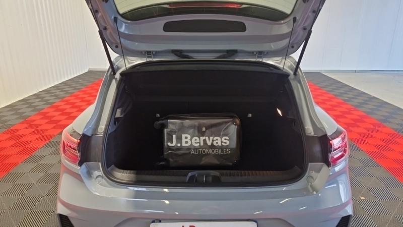 Renault Clio V E-Tech Full Hybrid 145 Ch Gsr2 Techno