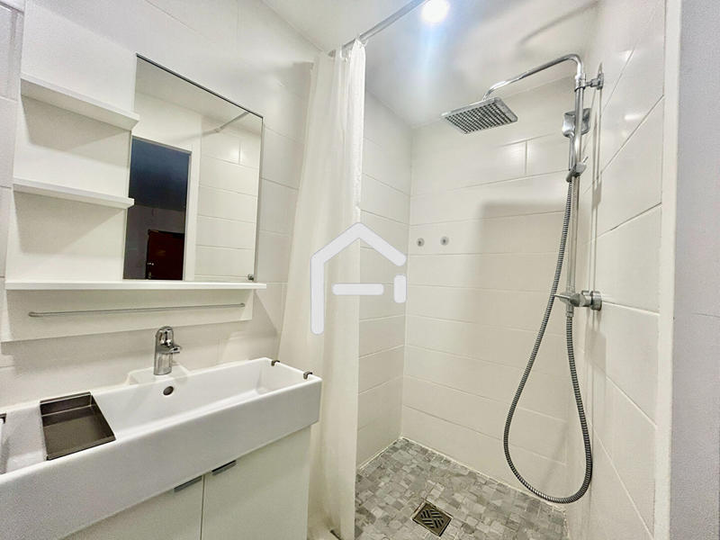 Appartement - 29 m² - 2 pièces