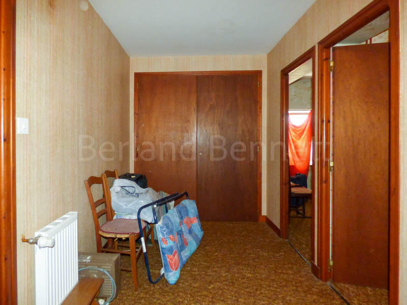 Longère - 120 m² - 5 pièces