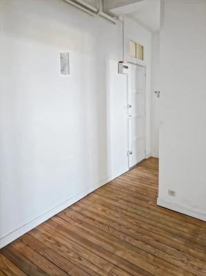 Appartement - 91 m² - 3 pièces