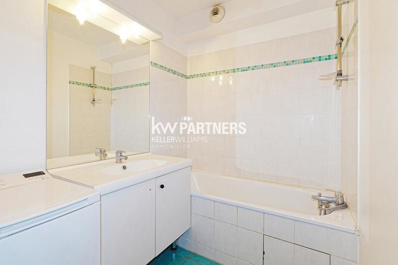 Appartement - 84 m² - 4 pièces