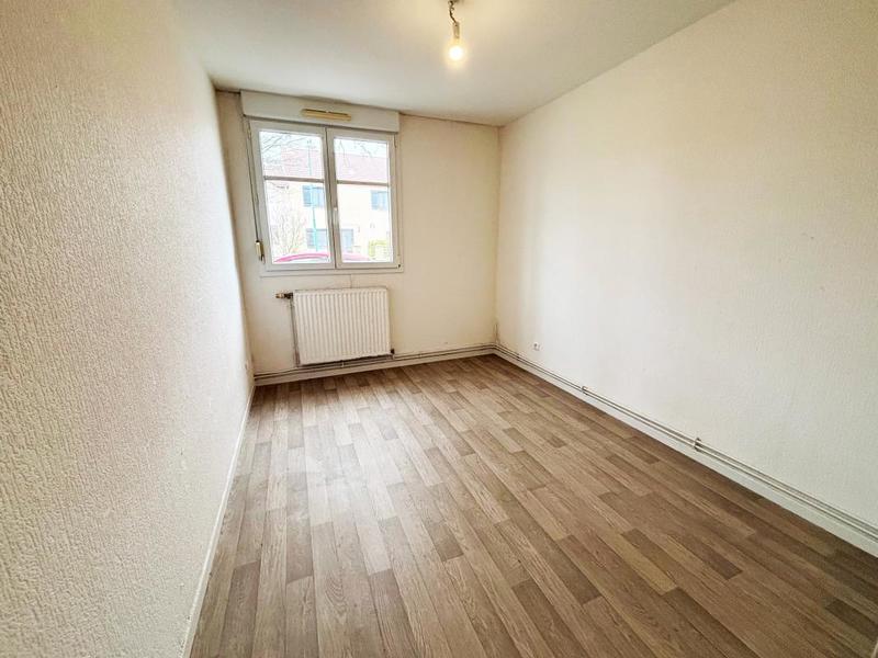 Appartement - 82 m² - 4 pièces