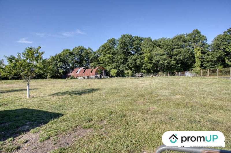 Maison - 148 m² - 4 pièces