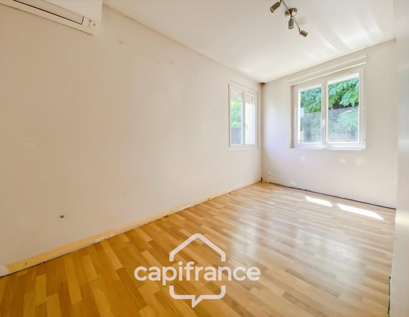 Maison - 82 m² - 3 pièces