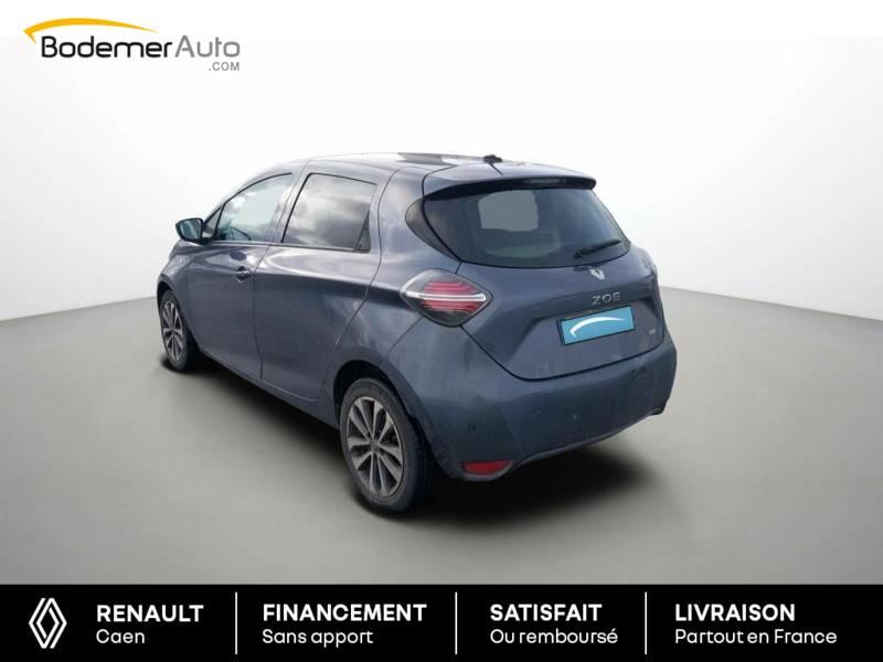 Renault Zoe R110 Achat Intégral - 21c Intens