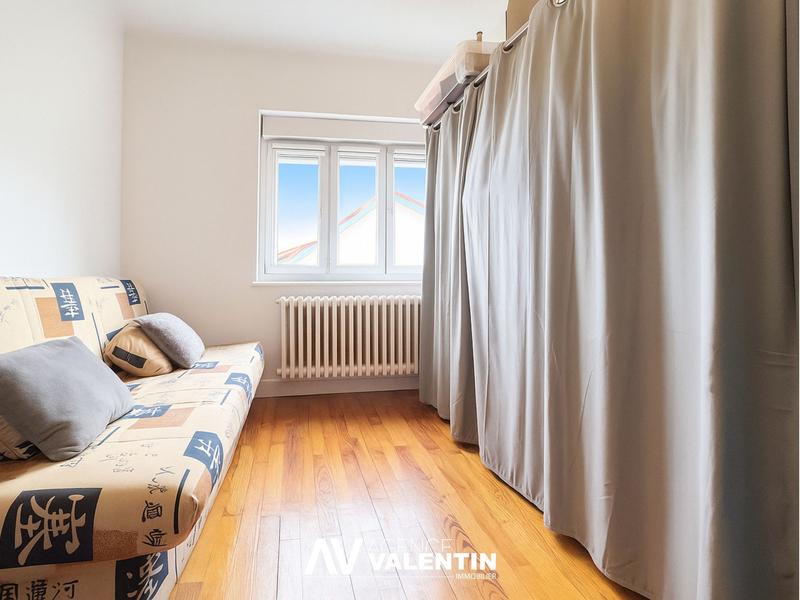 Maison - 119 m² - 6 pièces