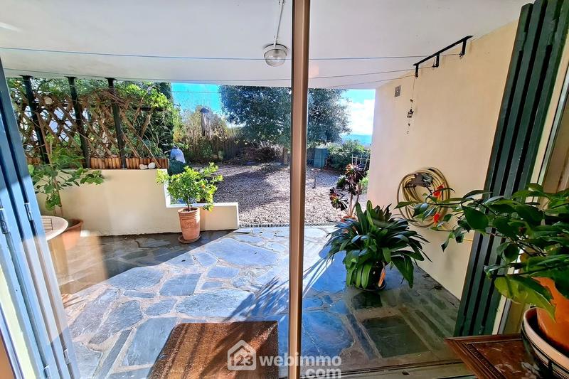 Maison - 154 m² - 8 pièces