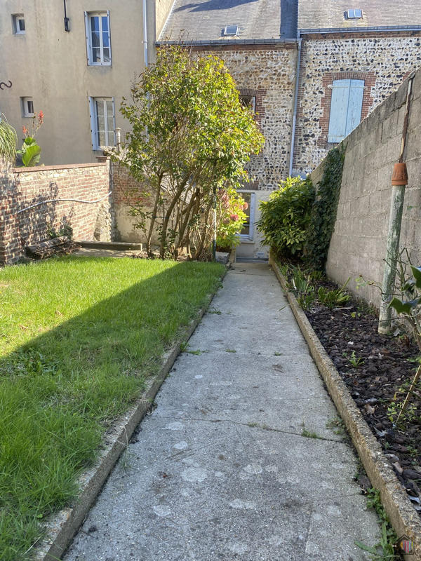 Maison - 79 m² - 4 pièces