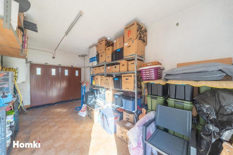 Maison - 104 m² - 4 pièces