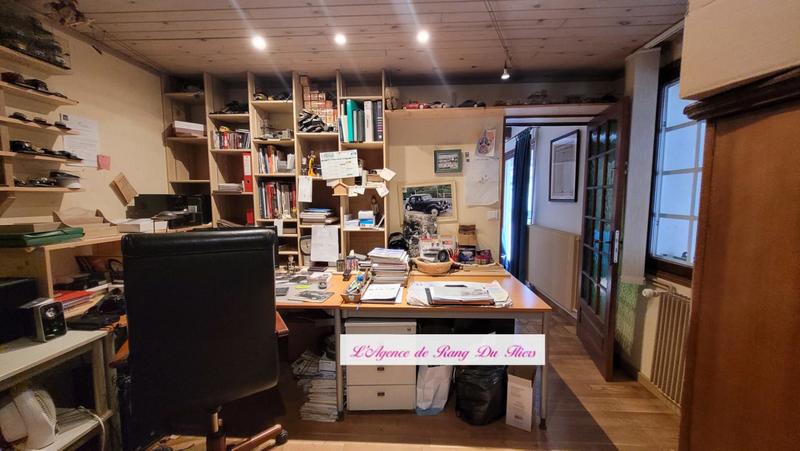 Longère - 221 m² - 11 pièces