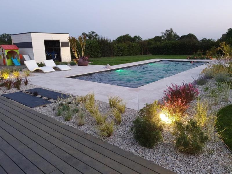 Maison d'architecte - 235 m² - 5 pièces