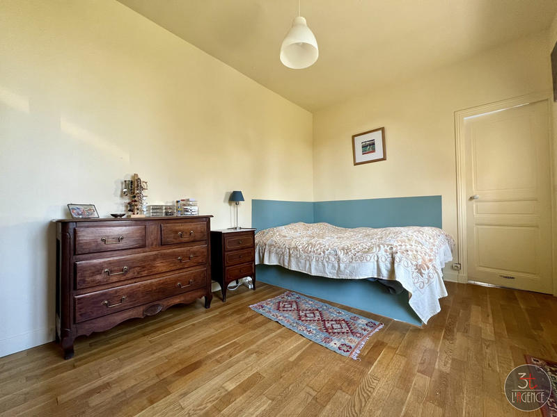 Maison - 152 m² - 5 pièces