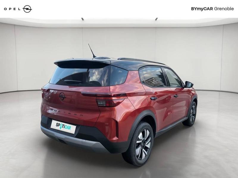 Opel Frontera Electrique Electric 113 ch Batterie 44 kWh Gs