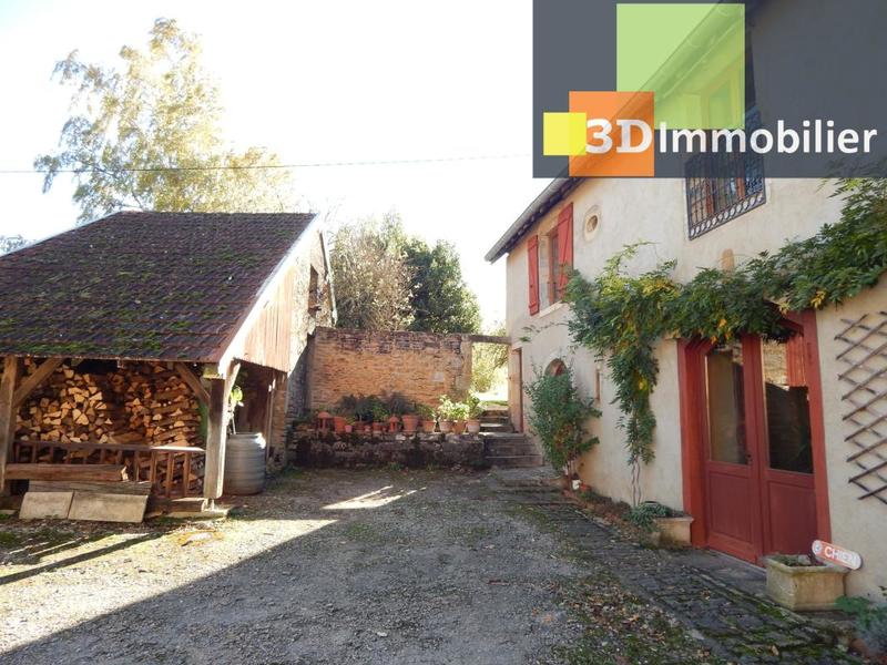 Maison - 197 m² - 8 pièces