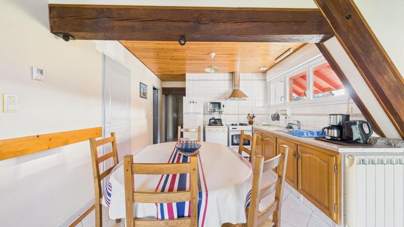 Maison - 200 m² - 9 pièces