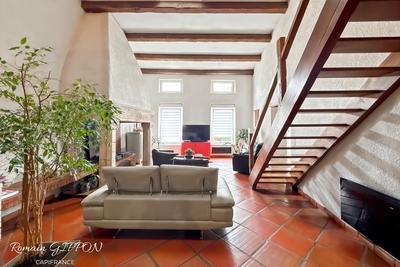 Maison de village - 215 m² - 7 pièces