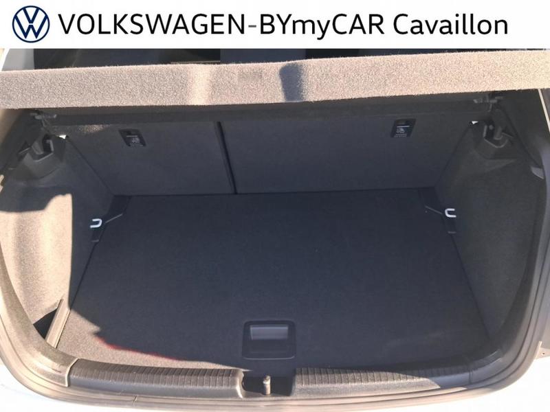 Volkswagen Polo 1.0 Tsi 95 s&amp;S Bvm5 Vw Edition