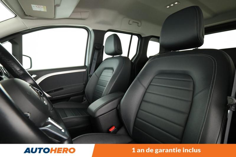 Mercedes Classe t 180 d Progressive 7g-Dct 116 ch