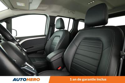 Mercedes Classe t 180 d Progressive 7g-Dct 116 ch