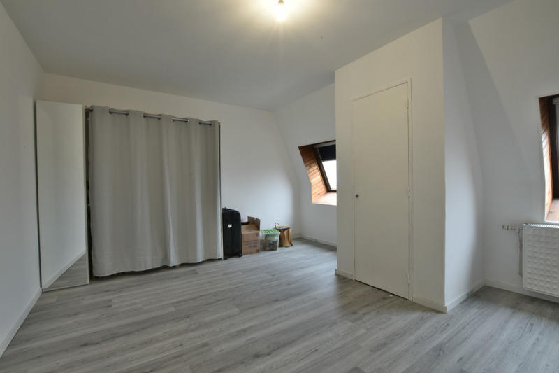Maison - 121 m² - 6 pièces