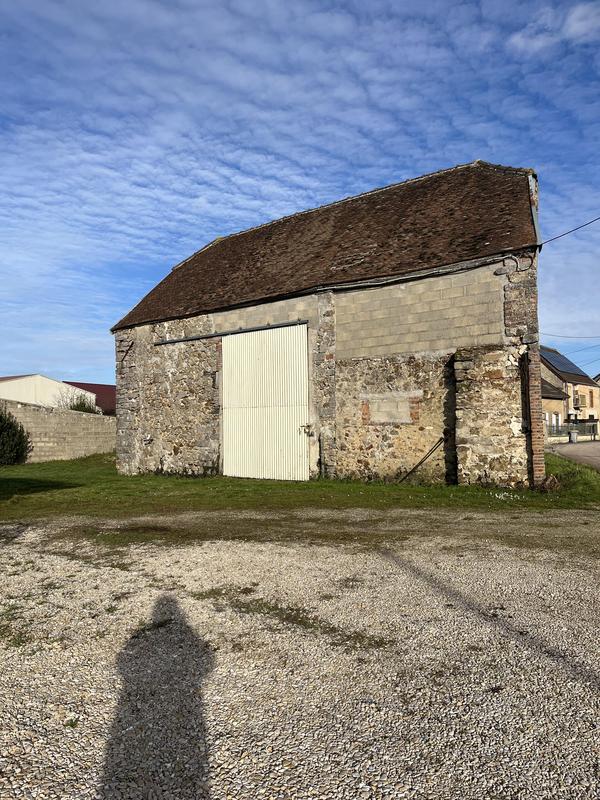 Maison traditionnelle - 111 m² - 5 pièces