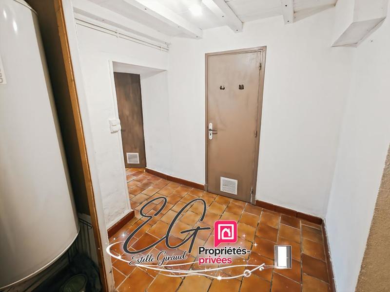 Maison - 70 m² - 3 pièces