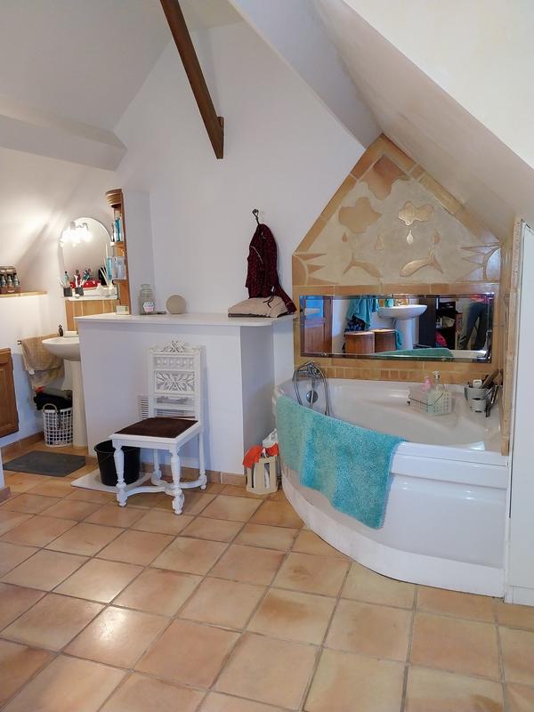 Ferme - 390 m² - 17 pièces