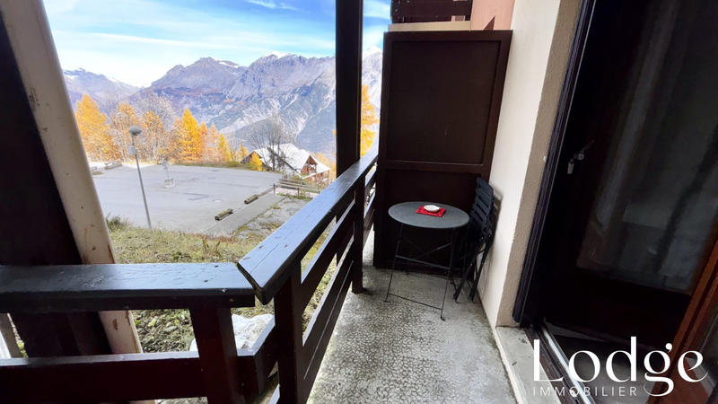 Appartement - 24 m² - 2 pièces