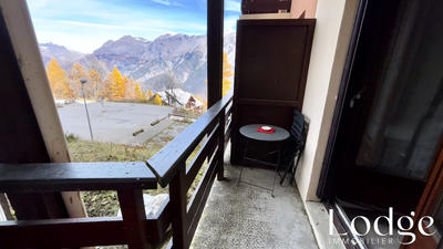 Appartement - 24 m² - 2 pièces