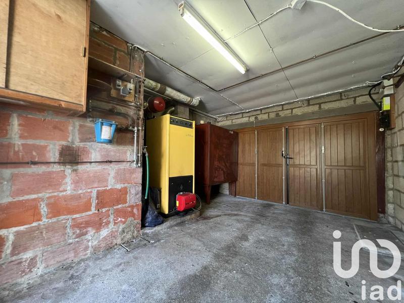 Maison - 71 m² - 3 pièces